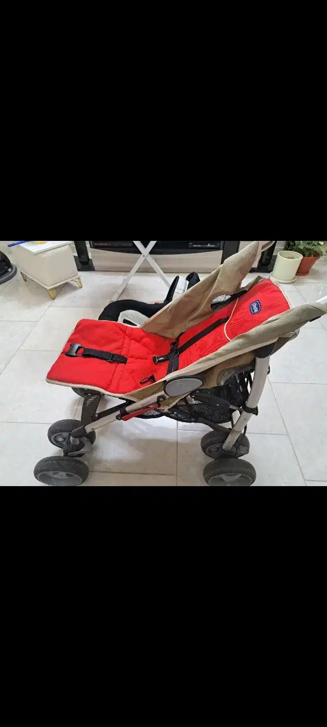 کالسکه و کریر|کالسکه و لوازم جانبی|کهریزک, |دیوار