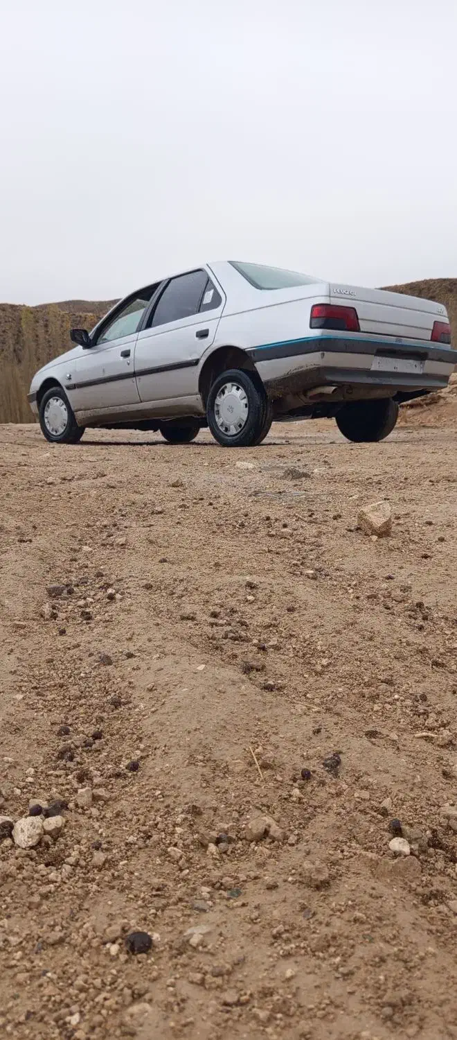 پژو405|خودرو سواری و وانت|سلماس, |دیوار