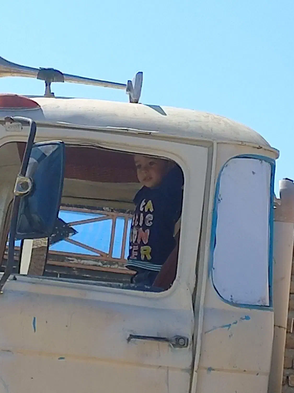 فروش ایفا|خودرو سنگین|تایباد, |دیوار