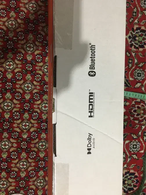 ساندبار جی بی ال ۲۵۰ وات|سیستم صوتی خانگی|بندرعباس, |دیوار