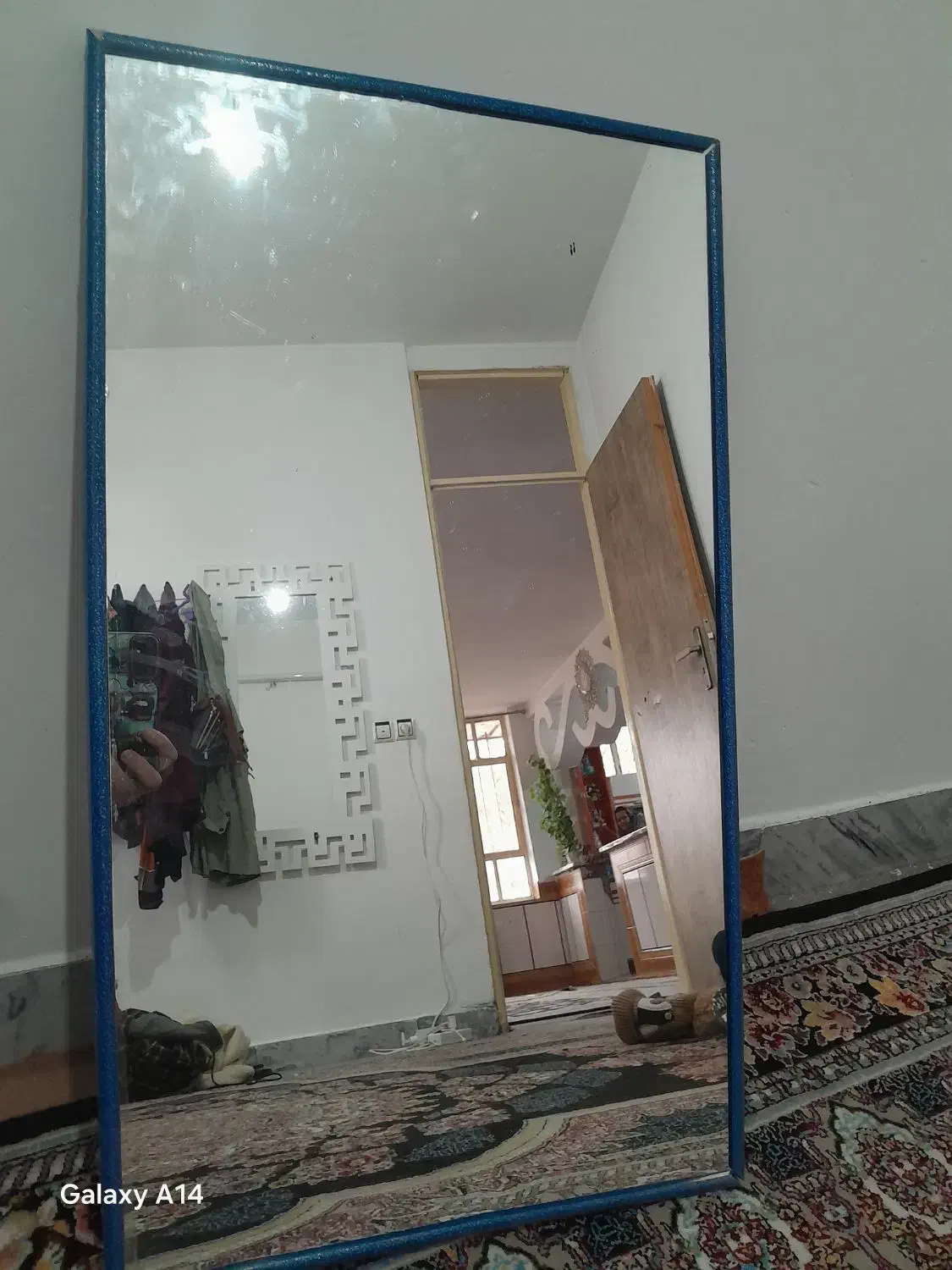 آینه فروشی|آینه|دورود, |دیوار