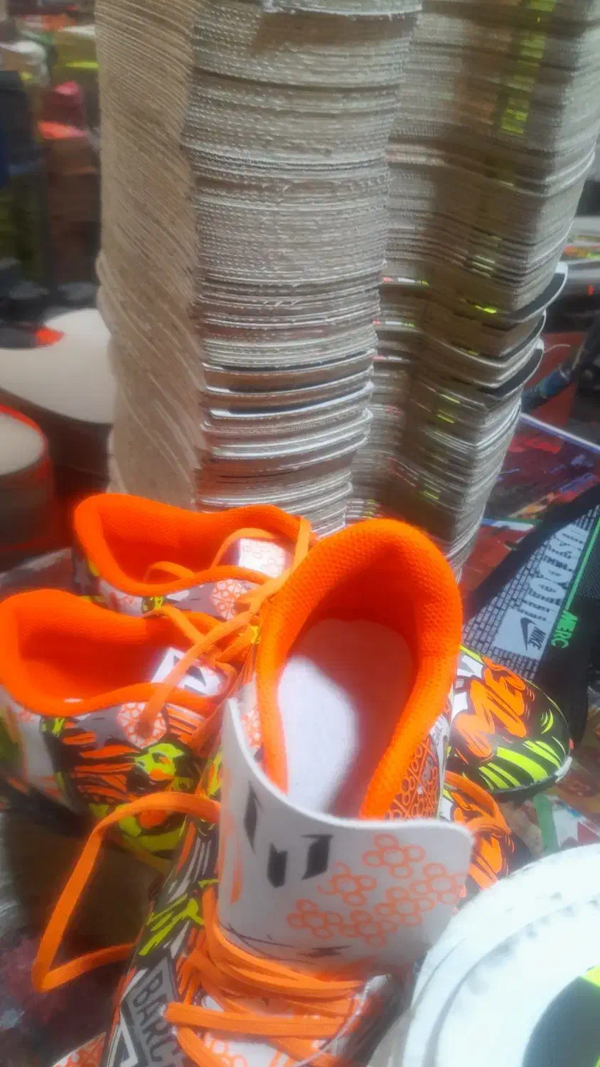 لیزر کار کفش ورزشی|استخدام صنعتی، فنی، مهندسی|باسمنج, |دیوار