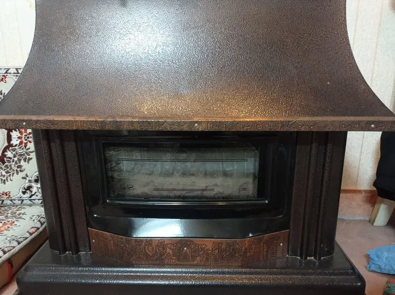 سرویس آبگرمکن و بخاری و تاسیسات کامل|خدمات پیشه و مهارت|ورامین, ورامین|دیوار