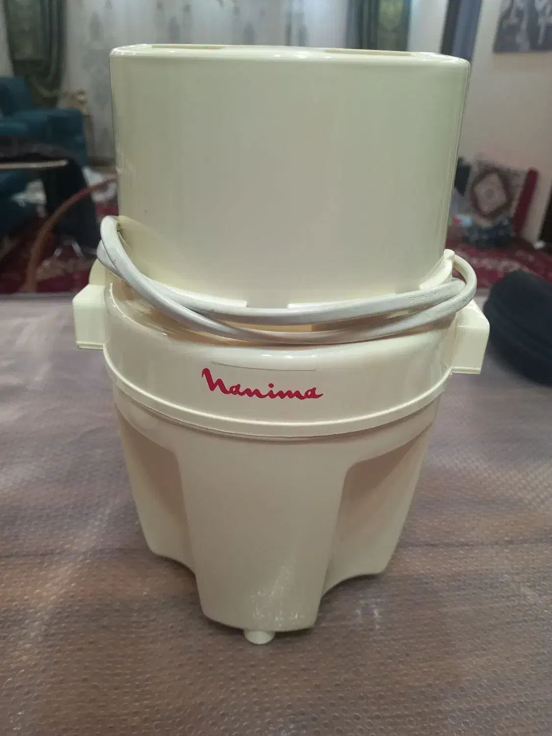 دی وی دی زودپز ماشین کوفته|تلویزیون و پروژکتور|تبریز, |دیوار