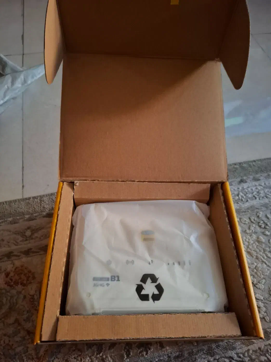 مودم رو میزی ایرانسل|مودم و تجهیزات شبکه|پاکدشت, پاکدشت (مامازند)|دیوار