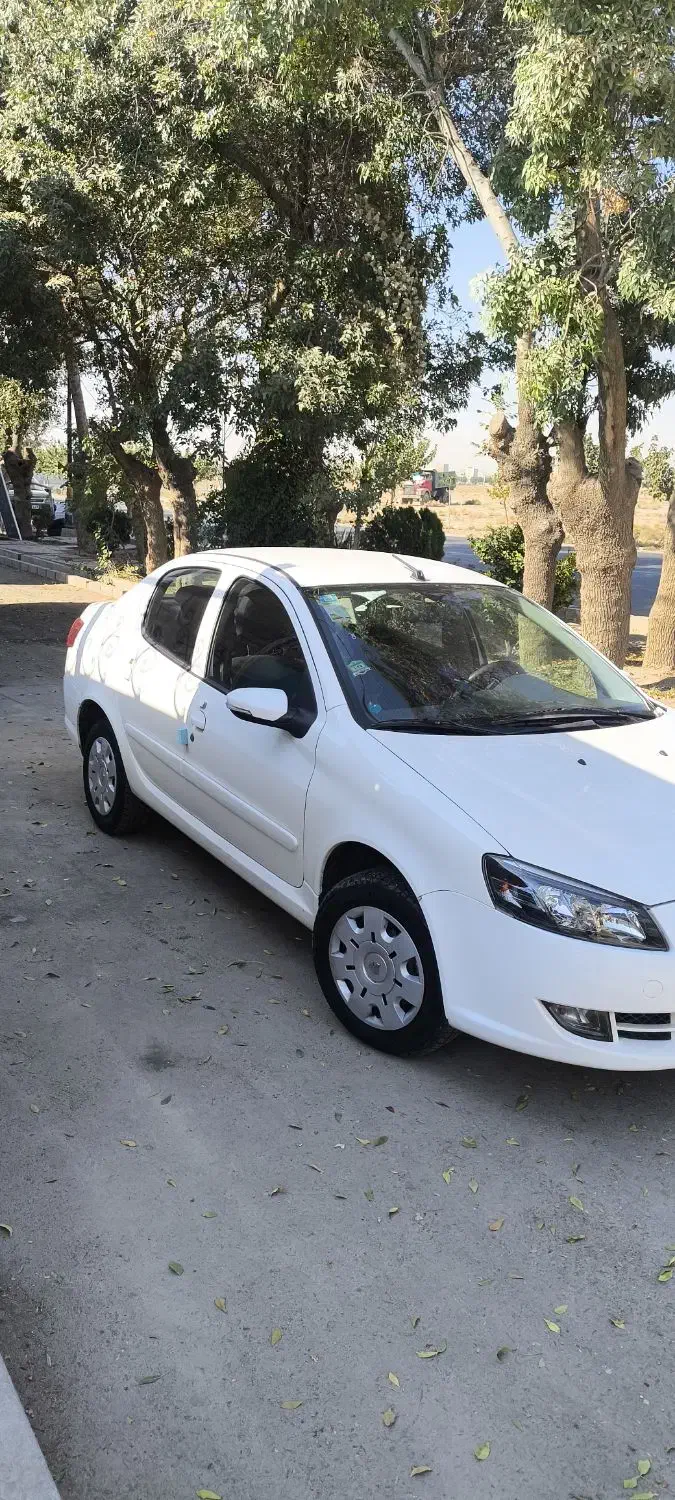 رانا پلاس ارتفاع یافته کروزدار  403|خودرو سواری و وانت|باغستان, |دیوار