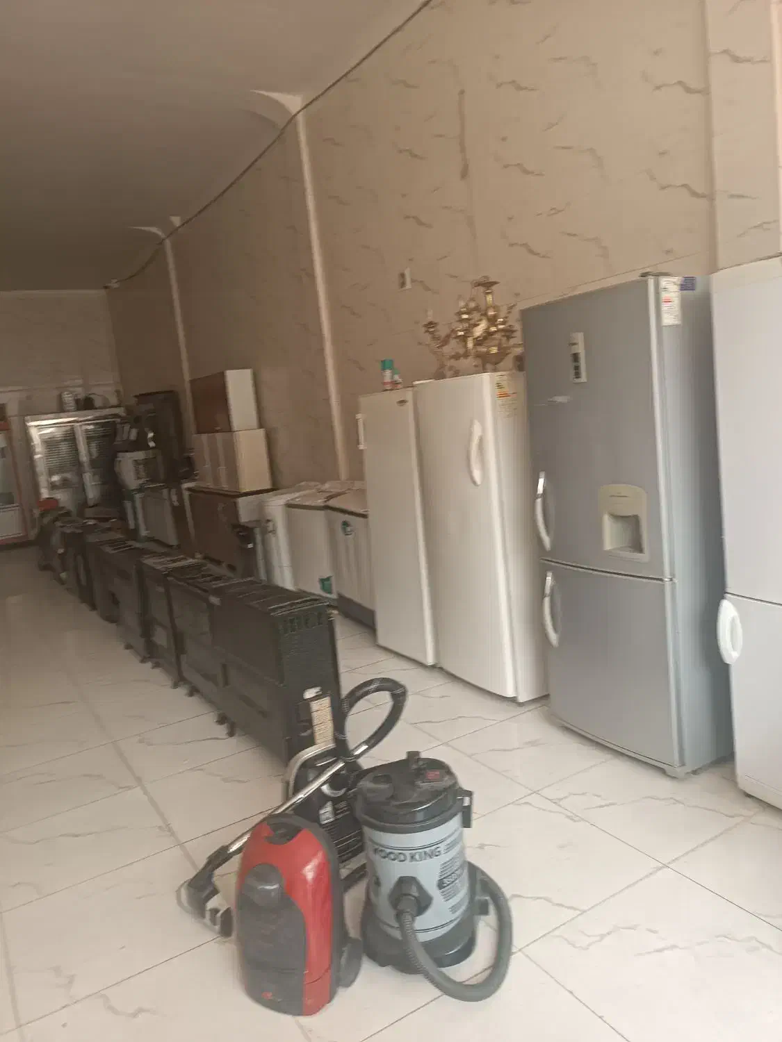 فروش وخریدار لوازم منزل|عمده‌فروشی|پاکدشت, حصار امیر|دیوار