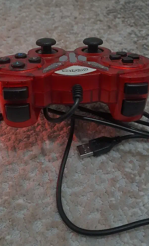 دسته بازی کامپیوتر|کنسول، بازی ویدئویی و آنلاین|زنجان, |دیوار