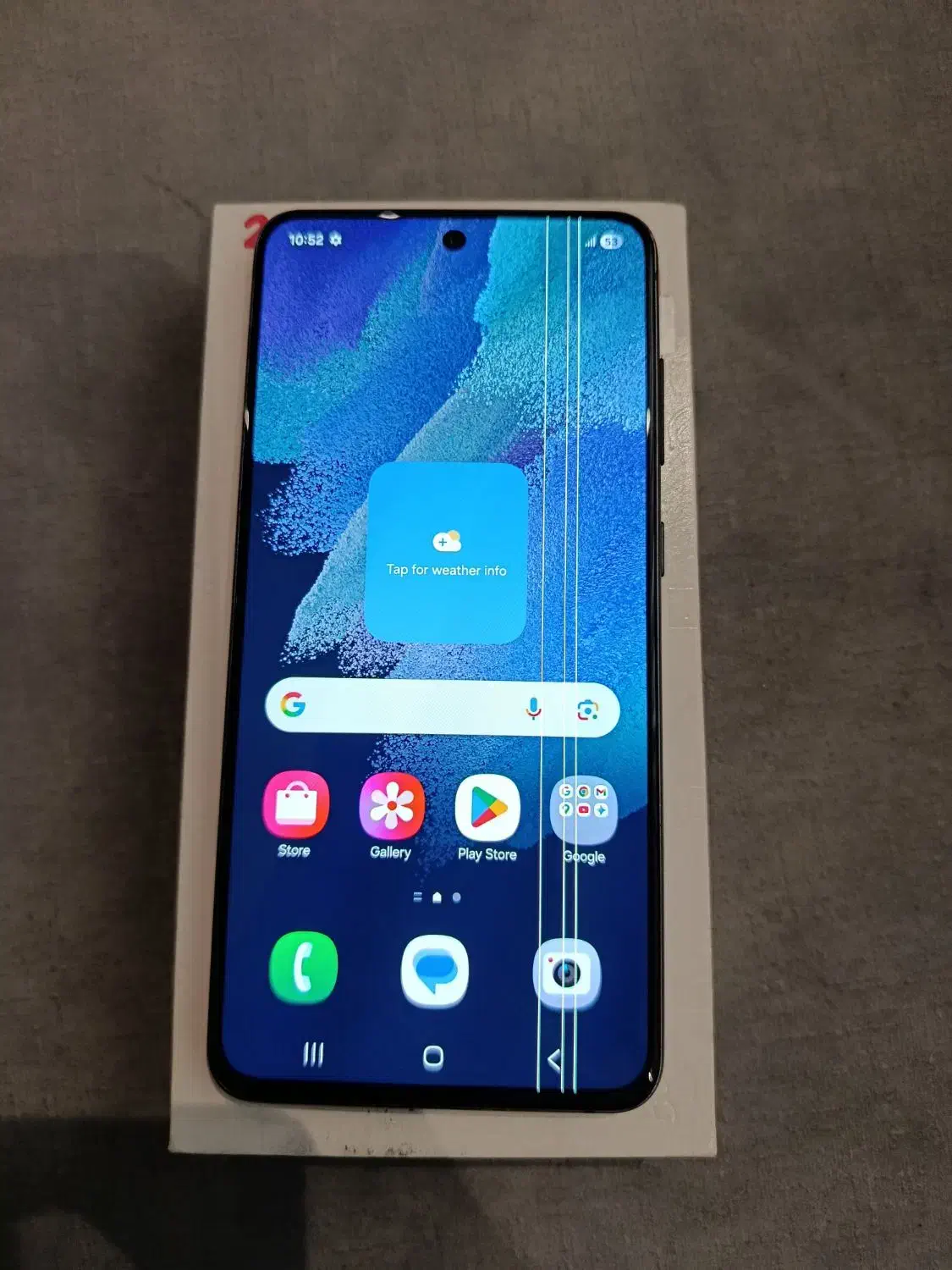 samsung s21fe 5g|موبایل|رشت, علی آباد|دیوار