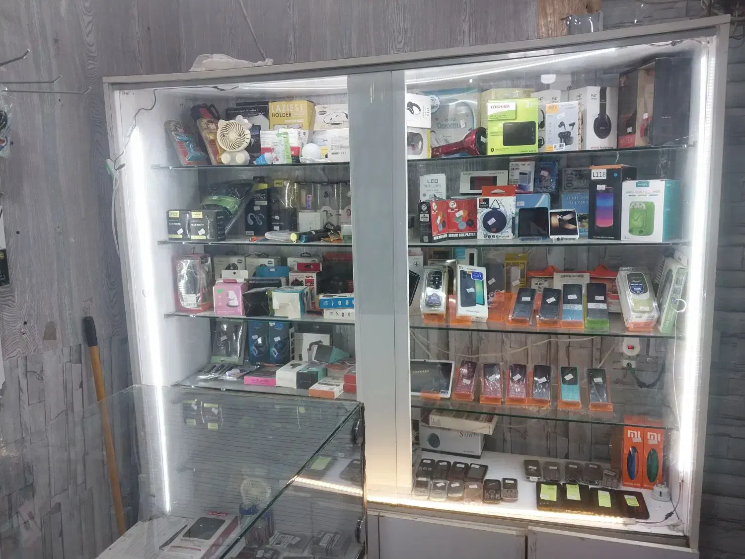 موبایل دانیال|موبایل|درگز, |دیوار