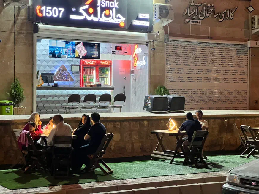 استخدام نیرو اشپزخانه|استخدام خدمات فروشگاه و رستوران|اصفهان, کوی شهید کشوری|دیوار