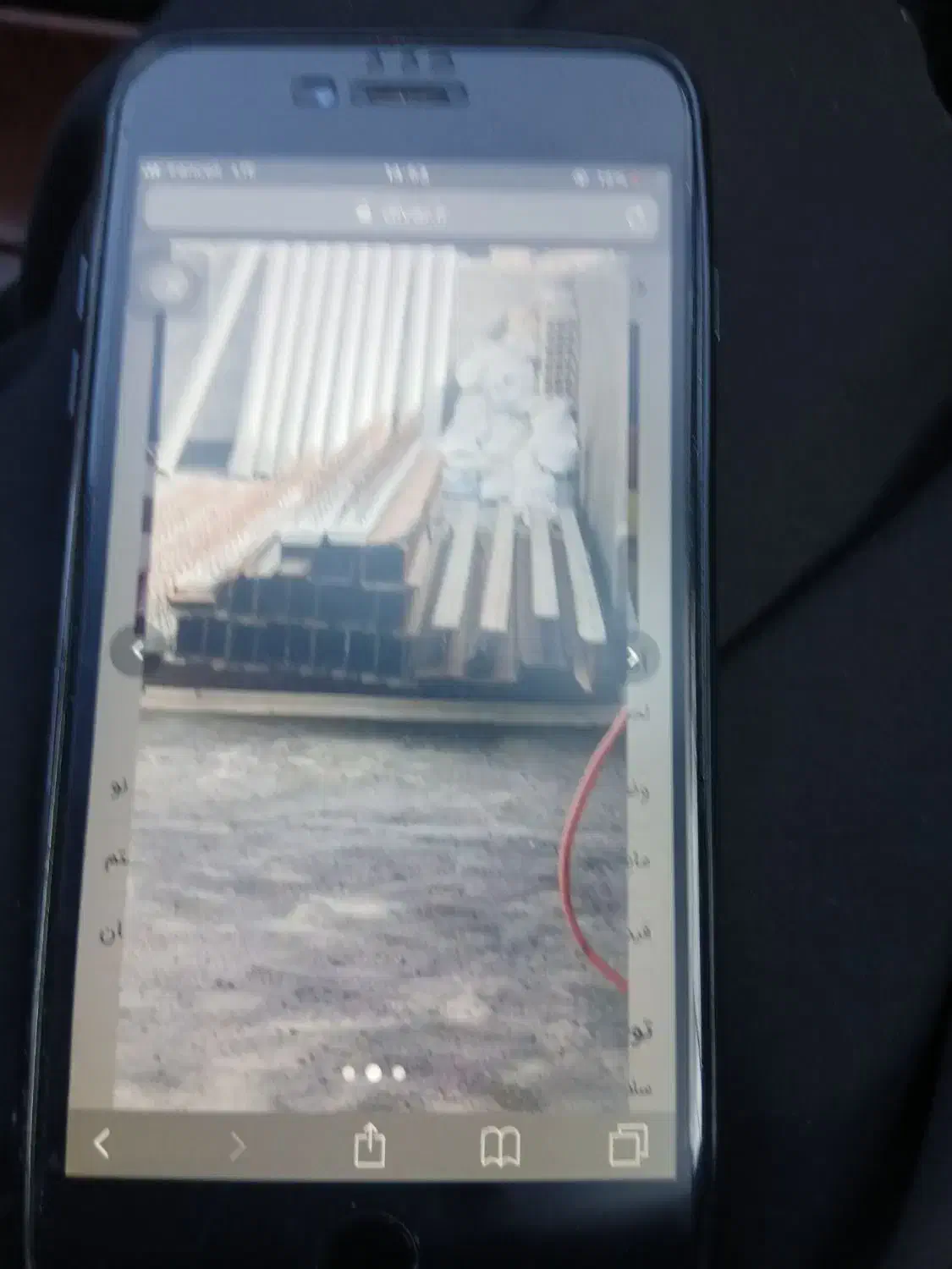 فروش اهن فایکو|مصالح و تجهیزات ساختمان|مشهد, کشف|دیوار