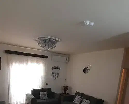 لوستر|لوستر و چراغ آویز|رشت, اسماعیل آباد|دیوار