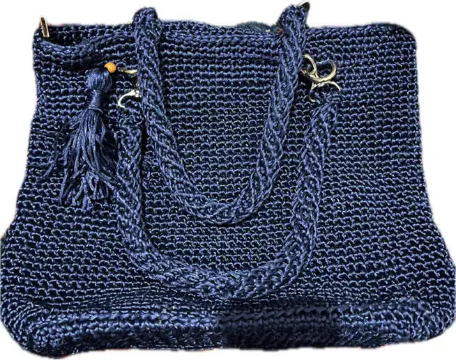 کیف دستبافت و بگ|کیف، کفش، کمربند|قرچک, شهرک طلائیه|دیوار