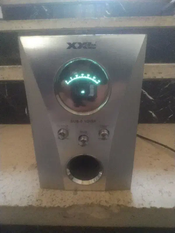 اسپیکر باند|سیستم صوتی خانگی|مشهد, کوثر|دیوار