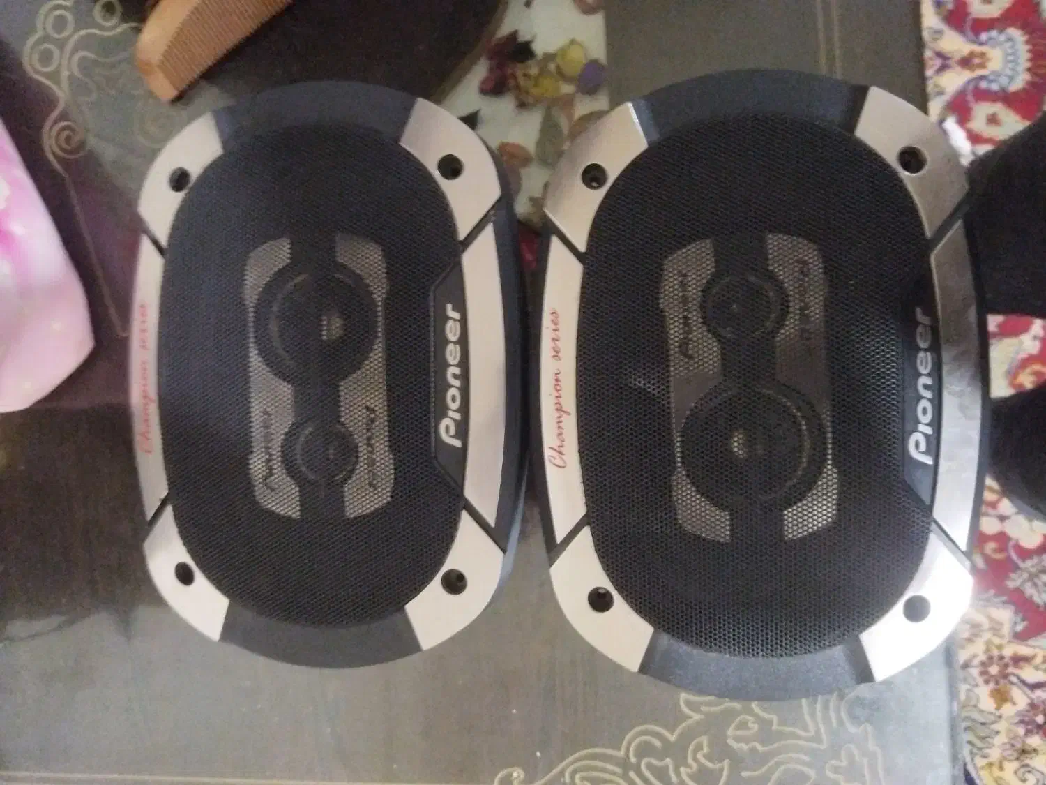 سیستم ماشین|قطعات یدکی و لوازم جانبی|شیراز, شاپورجان|دیوار