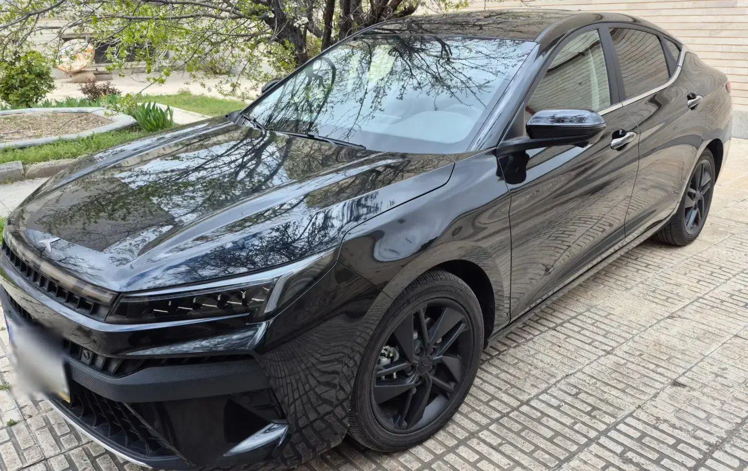 KMC J7|خودرو سواری و وانت|مراغه, |دیوار