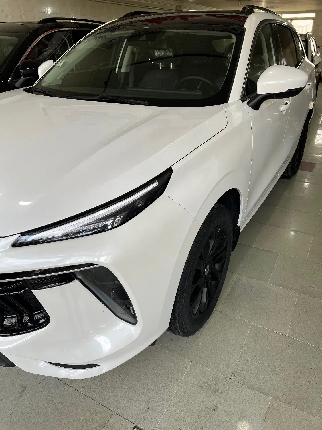 لاماری|خودرو سواری و وانت|نقده, |دیوار