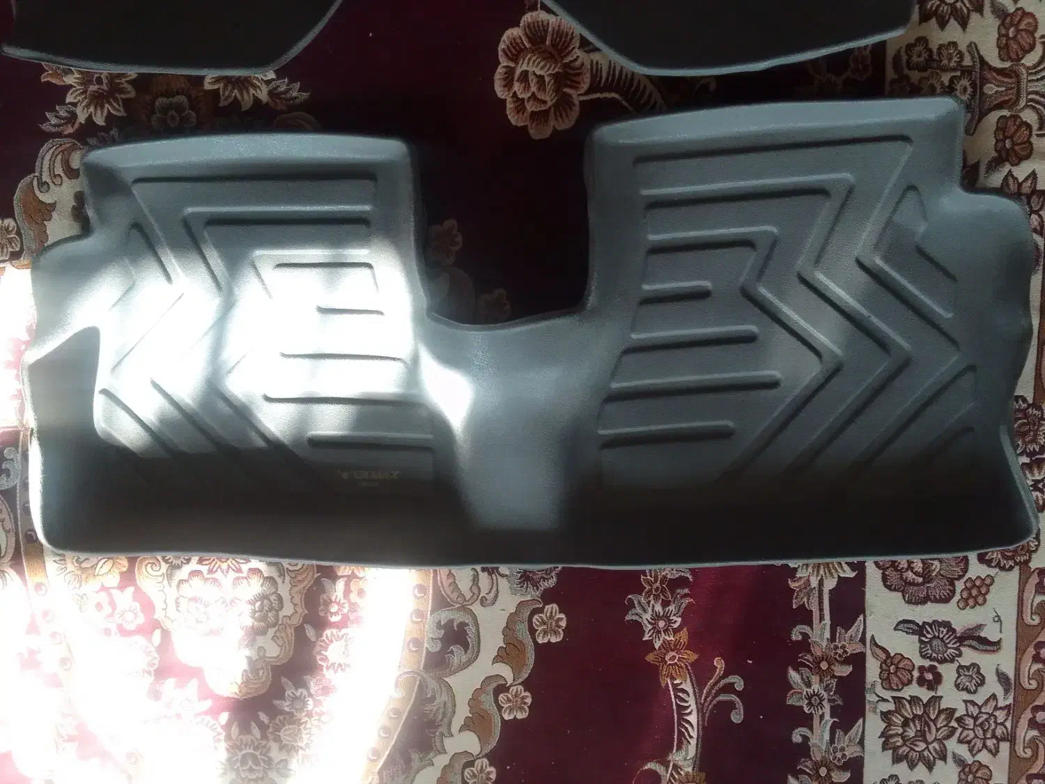 زیر پایی سه بعدی|قطعات یدکی و لوازم جانبی|پردیس, فاز ۴|دیوار