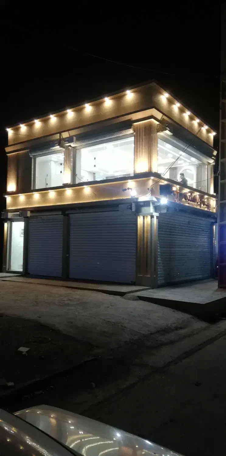 فروش مغازه خ امام بهترین نقطه بازار|فروش مغازه و غرفه|سوسنگرد, |دیوار