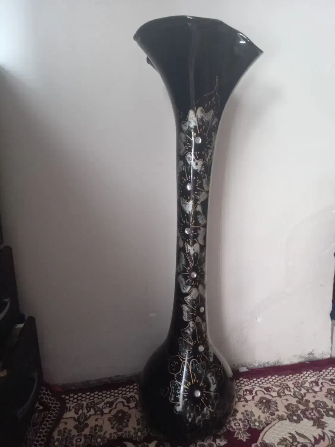 دوتاگلدون|گل مصنوعی|گیان, |دیوار