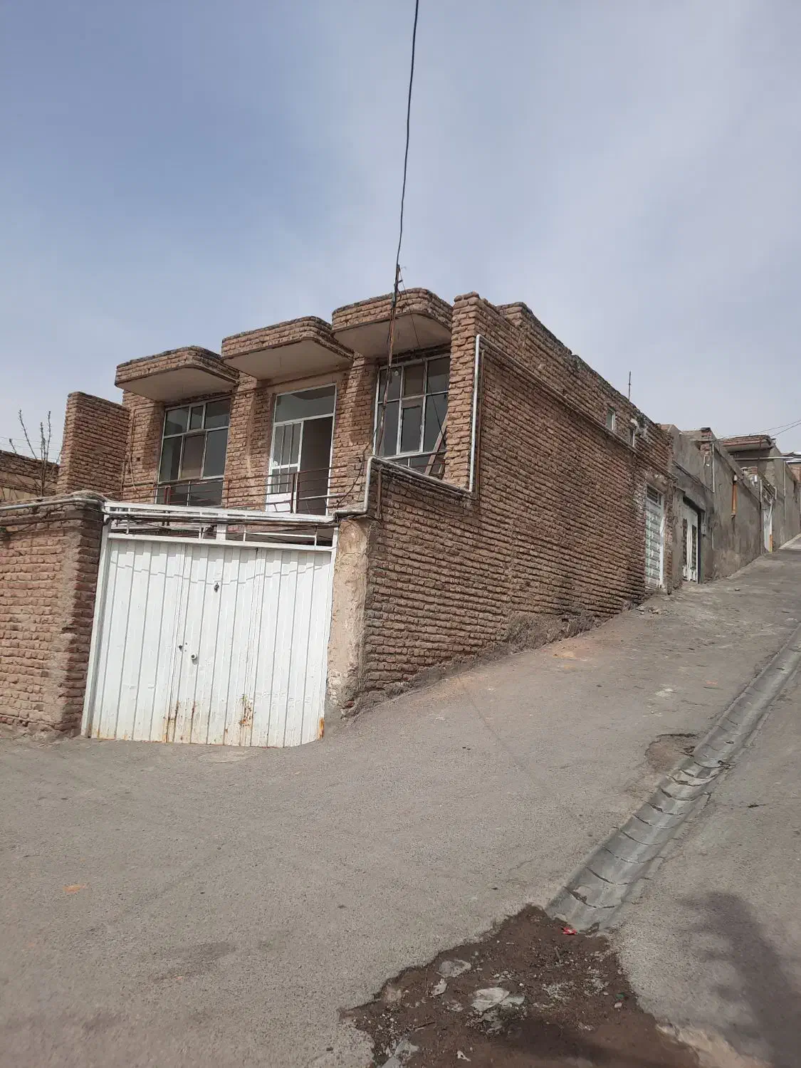 بستان آباد طبقه اول راه جداگانه رهن و اجاره|اجارهٔ آپارتمان|بستان آباد, |دیوار