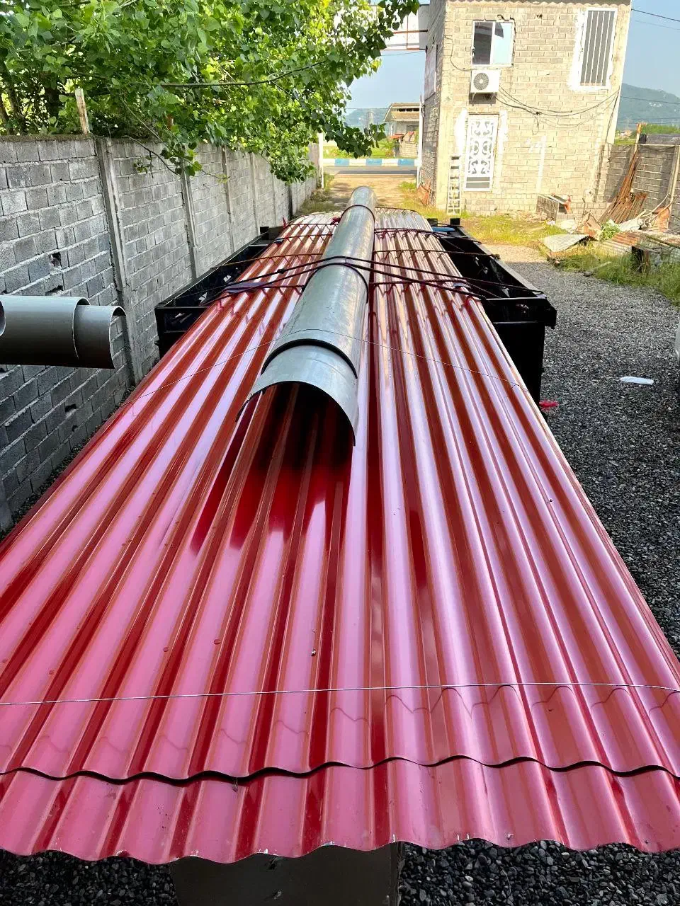 سربندی خونه،پرسیانا،رابیتس|خدمات پیشه و مهارت|لاهیجان, بازکیاگوراب|دیوار