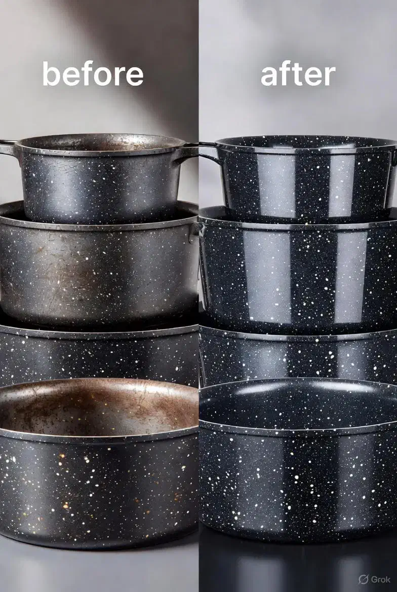 بازسازی ظروف، سفید کاری مس،|خدمات پیشه و مهارت|شهریار, شهریار|دیوار