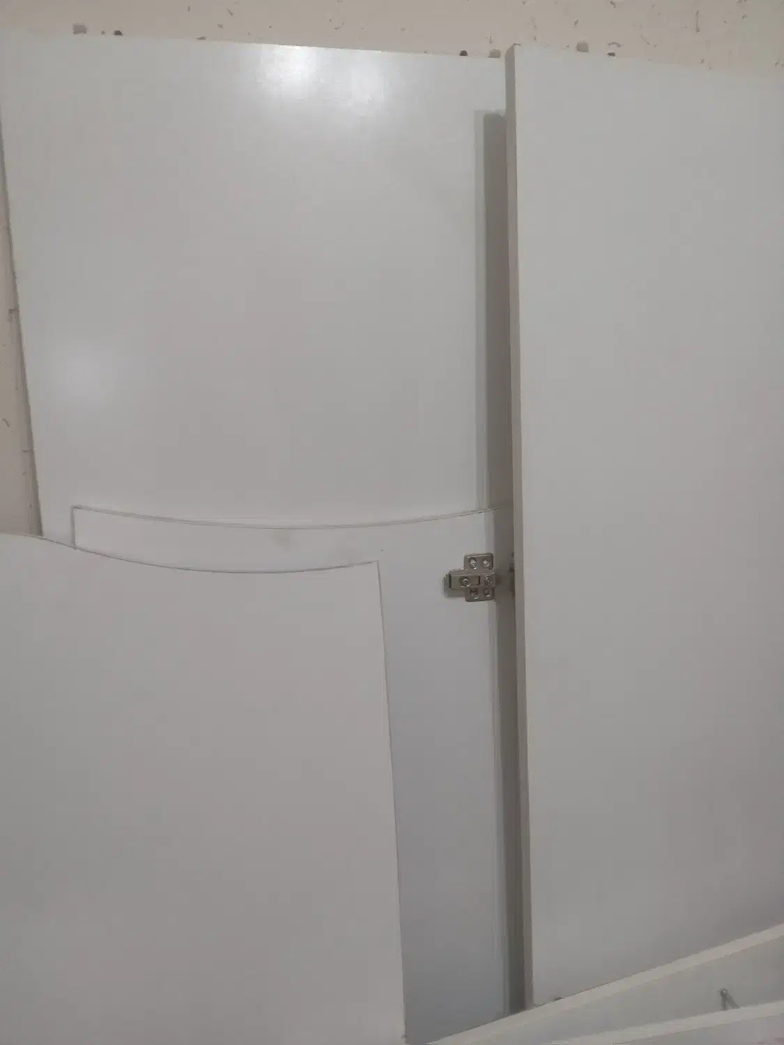 کمد دیواری|جاکفشی، کمد، دراور|بندر انزلی, آذربایجان|دیوار