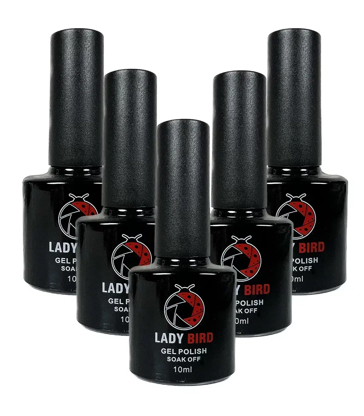 لاک ژل لیدی برد LADY BIRD عمده|آرایشی، بهداشتی، درمانی|شیراز, مسلم|دیوار