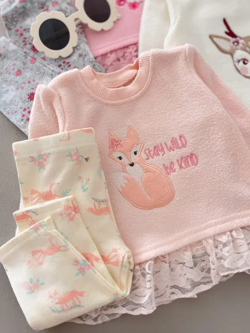 ست بلوز شلوار|کفش و لباس بچه|ایذه, |دیوار