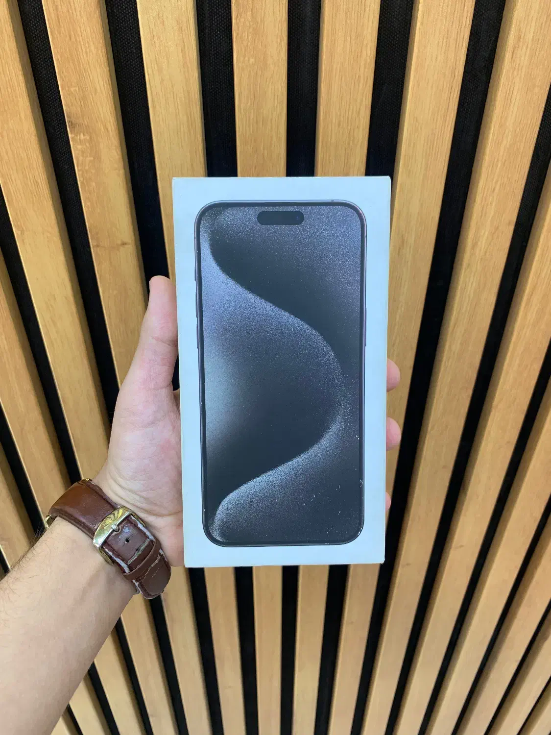 iPhone 15 Pro Max not activate|موبایل|مشهد, احمدآباد|دیوار