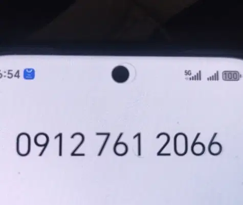 09127612066|سیم‌کارت|تهران, باغ فیض|دیوار