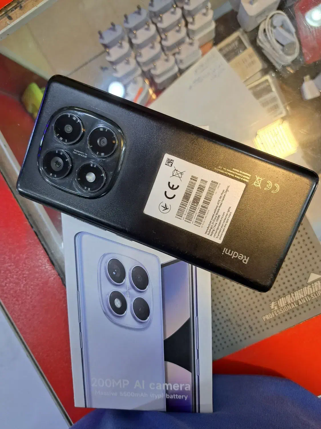 شیامی note 14 pro|موبایل|داراب, |دیوار