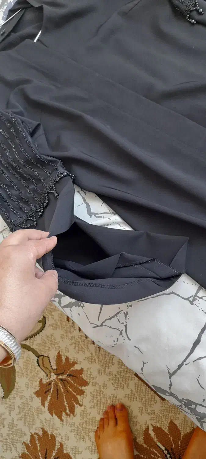 مانتو مجلسی|لباس|الوند, |دیوار