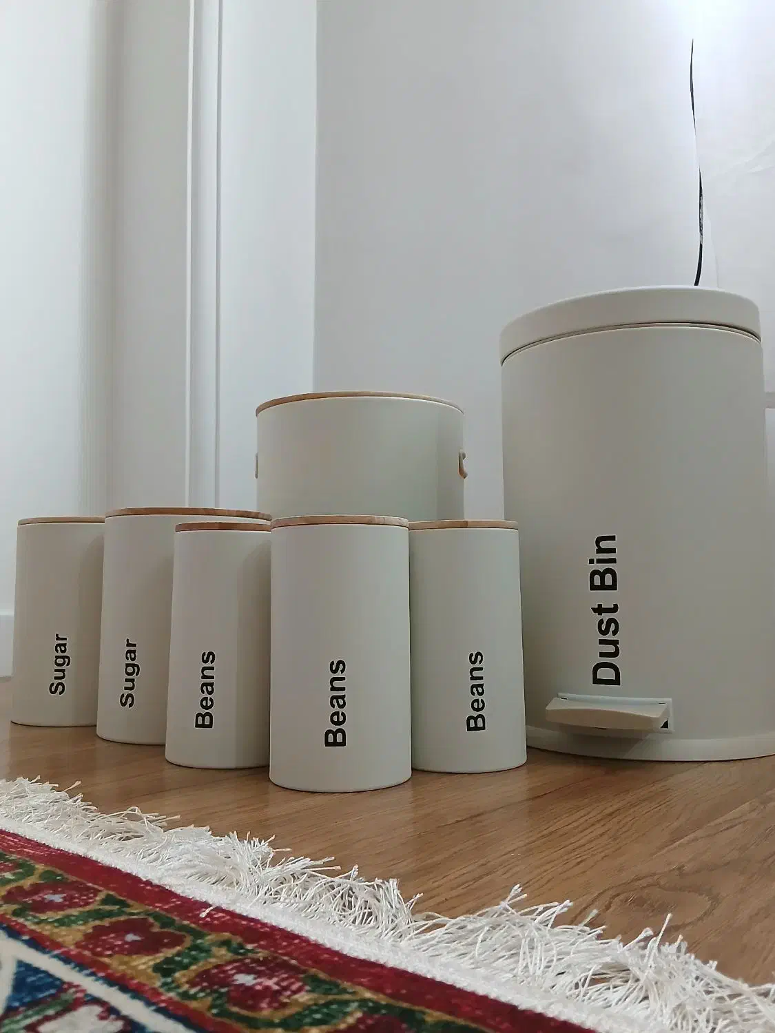 جهیزیه عروس|ظروف نگهدارنده، پلاستیکی، یک‌بارمصرف|کرج, شاهین‌ویلا|دیوار