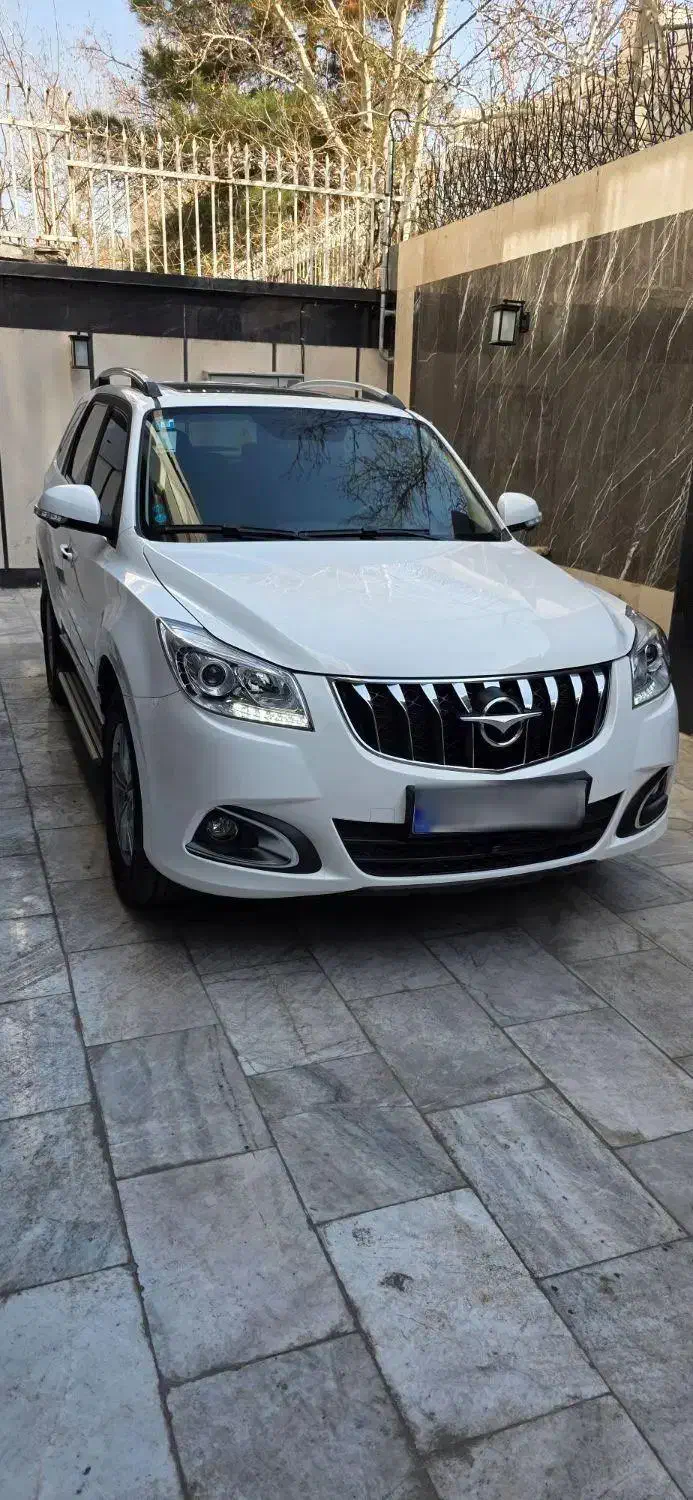 هایما s7|خودرو سواری و وانت|مشهد, گلبرگ|دیوار