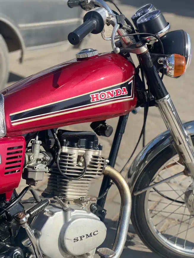 موتور پلاک ملی مزاید|موتورسیکلت|شاهینشهر, گزبرخوار|دیوار