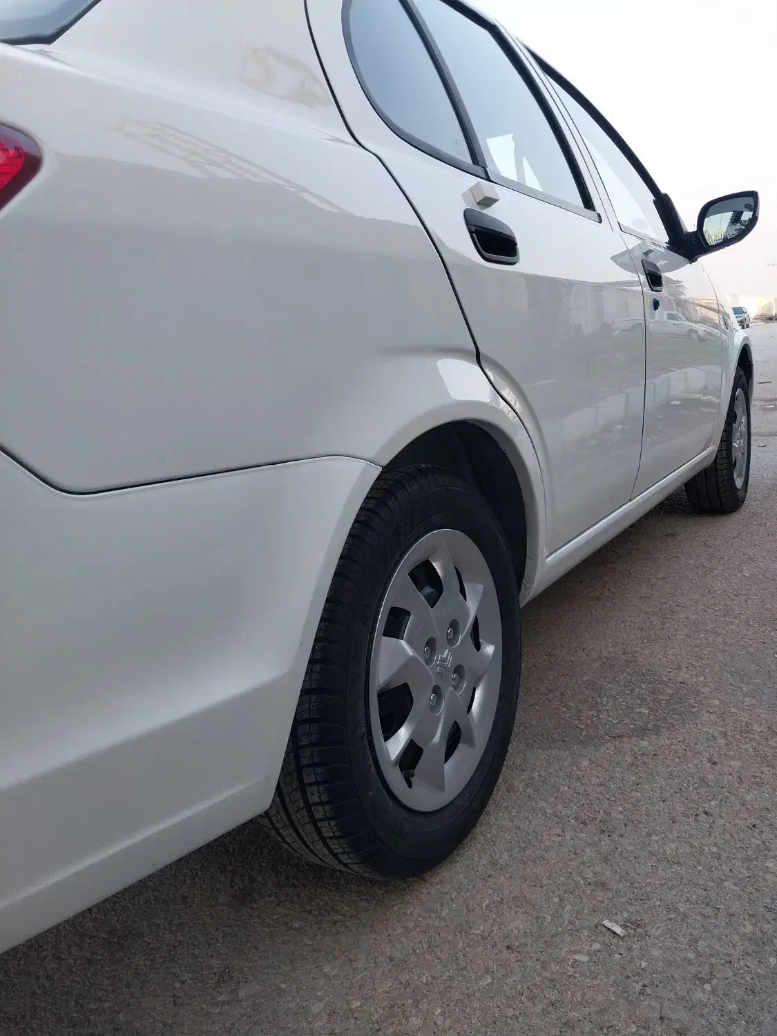 ساینا۹۹|خودرو سواری و وانت|اهواز, آسیاباد|دیوار