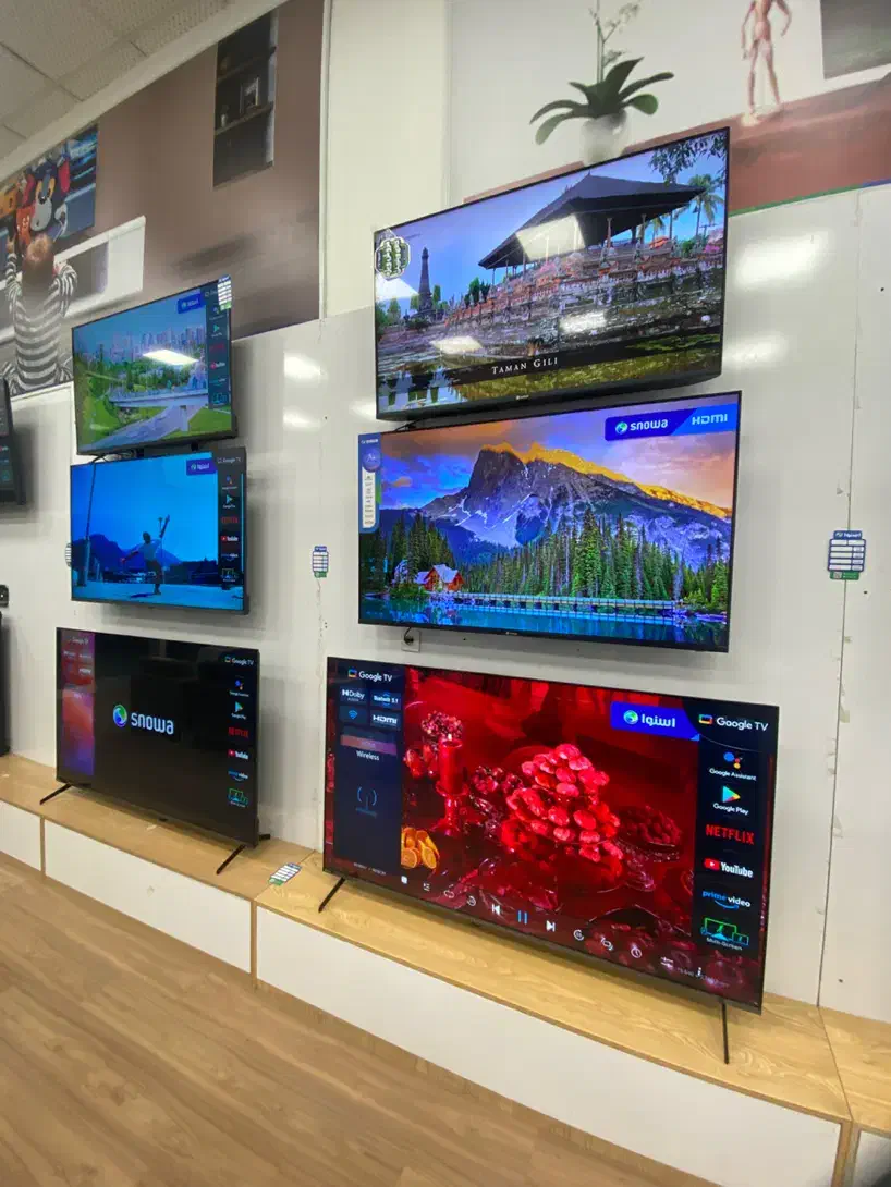 تلویزیون اقساط|تلویزیون و پروژکتور|نیشابور, دارایی|دیوار