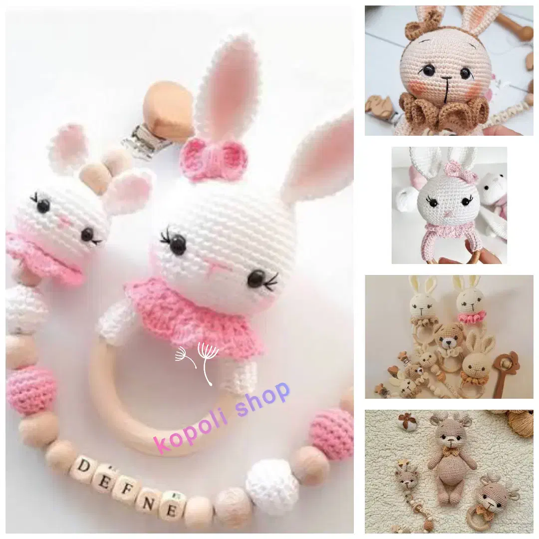 جغجغه|اسباب و اثاث بچه|کرمان, |دیوار