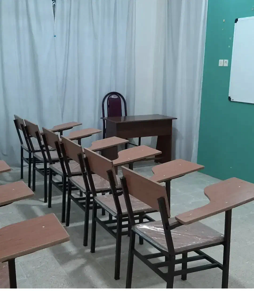 فروش تجهیزات اداری|دفتر کار|خرم‌آباد, |دیوار