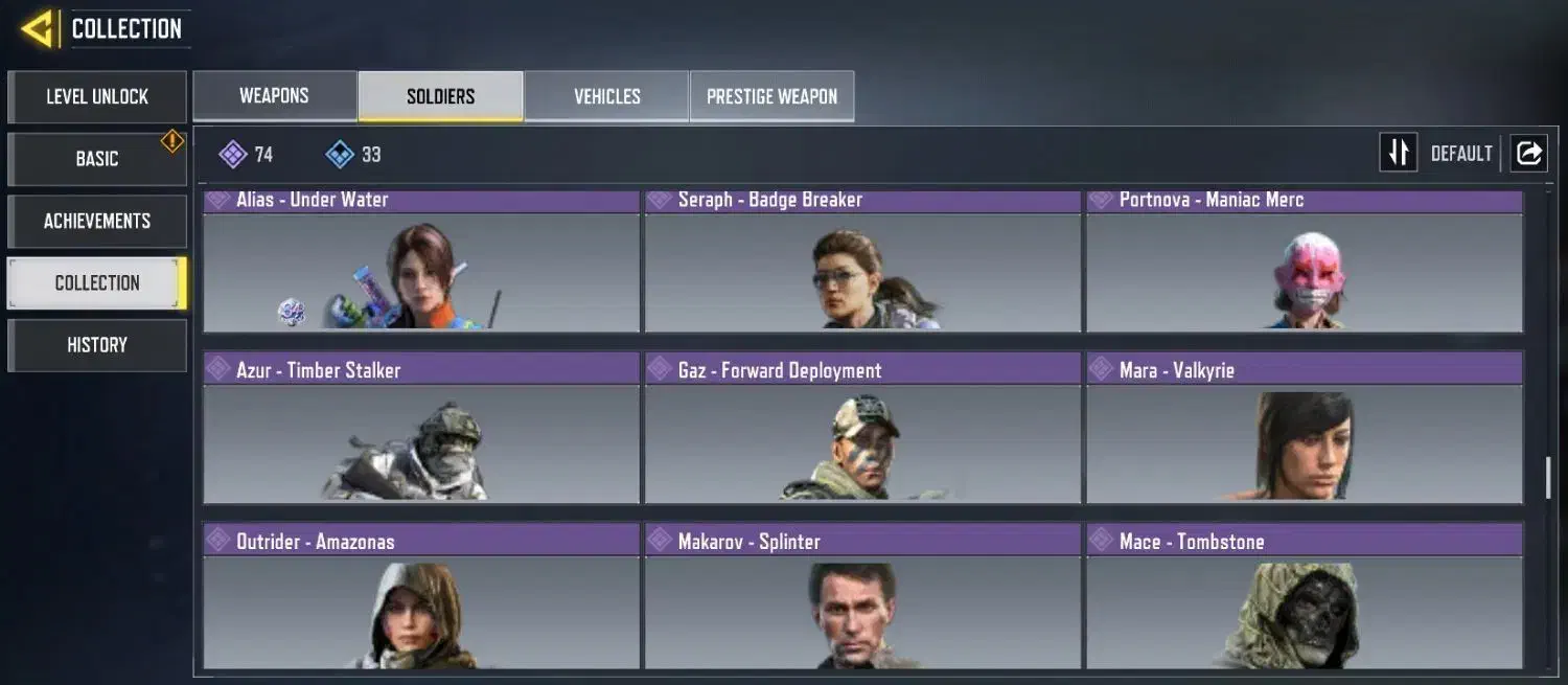 اکانت کالاف دیوتی 4 بتل پس|کنسول، بازی ویدئویی و آنلاین|چهاردانگه (تهران), |دیوار