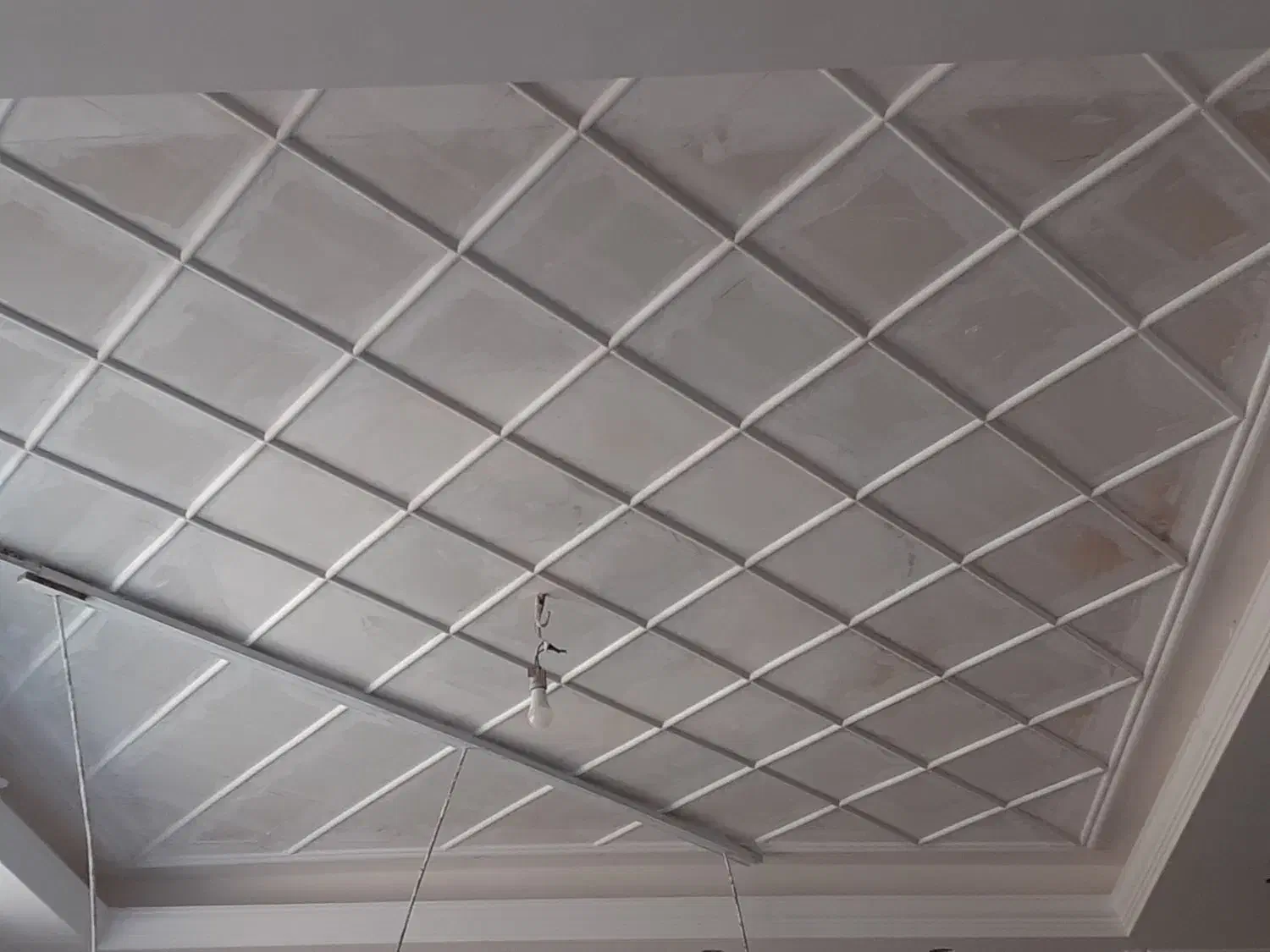 باسلام گچکاری خورده کاری ابزاردستی پذیرفته میشود|خدمات پیشه و مهارت|تهران, شهرک رضویه|دیوار