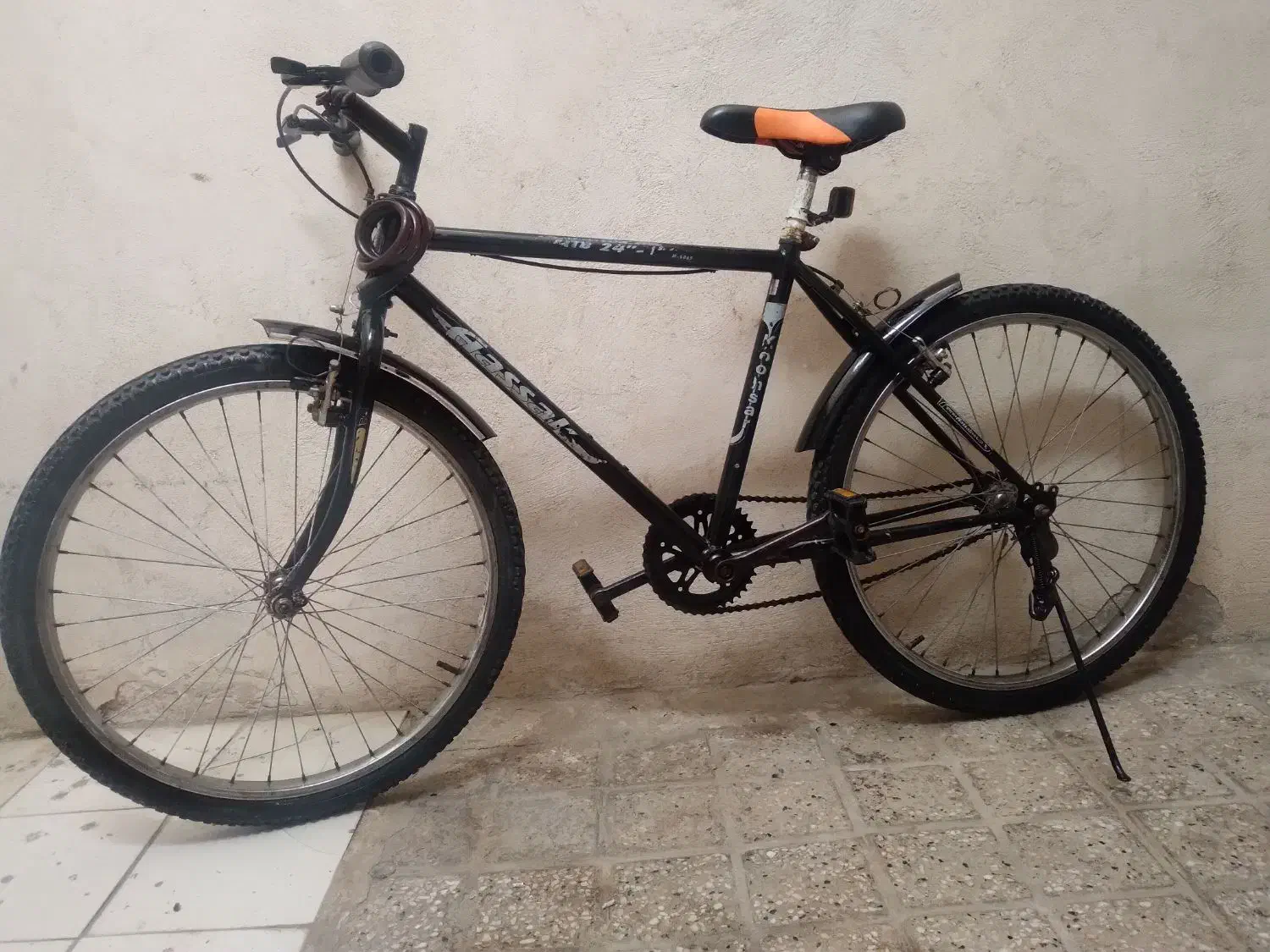 دوچرخه ۲۴دماوند|دوچرخه، اسکیت، اسکوتر|مشهد, ثامن|دیوار