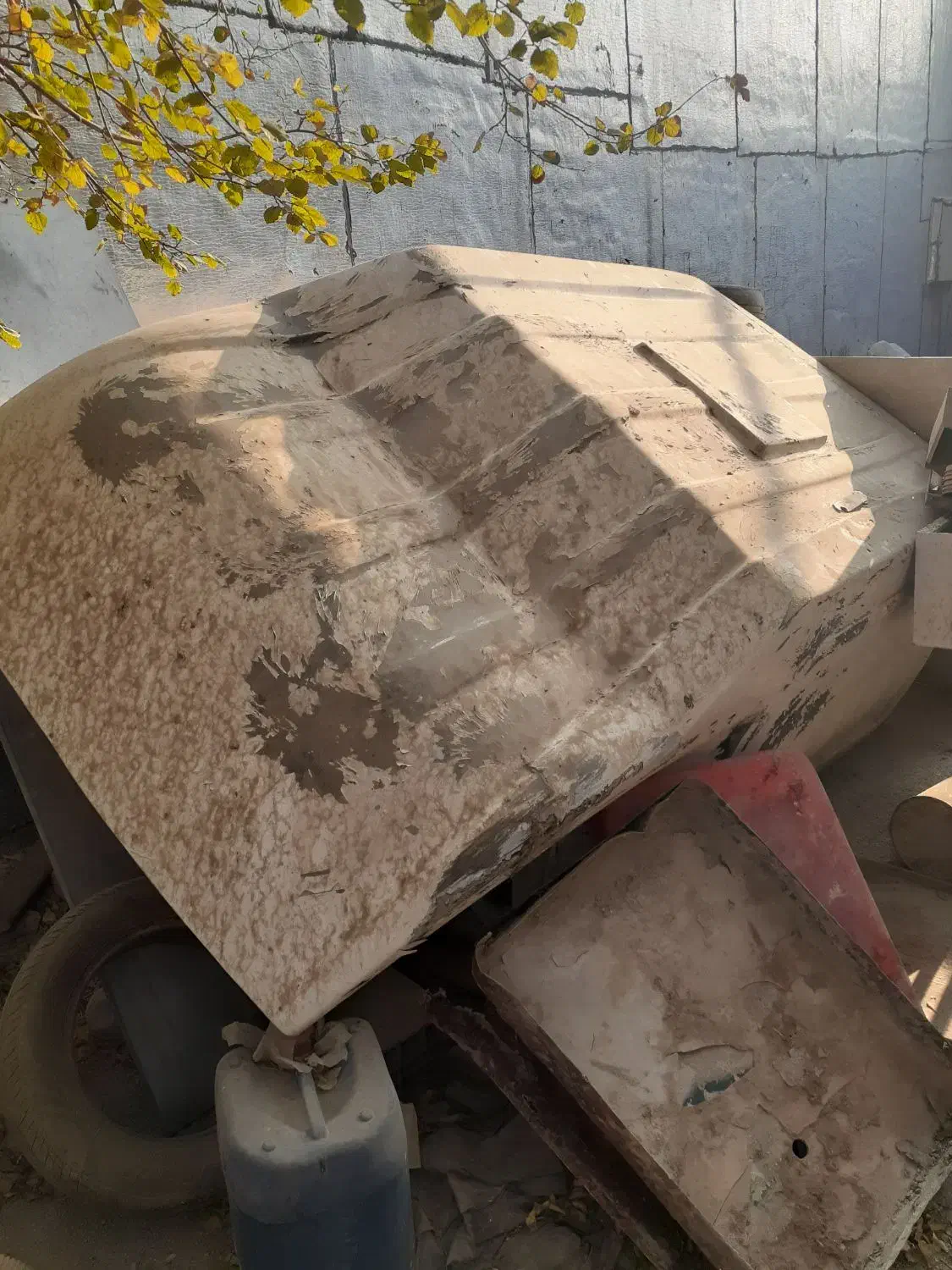 کابین وانت آریسان|قطعات یدکی و لوازم جانبی|صباشهر, |دیوار