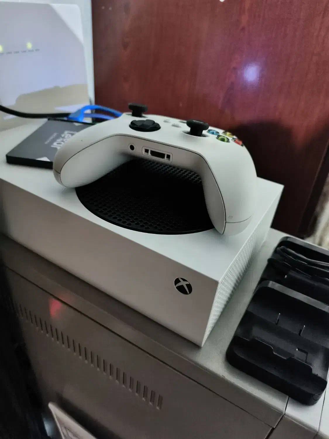 ایکس باکس سری اس|کنسول، بازی ویدئویی و آنلاین|ماکو, |دیوار