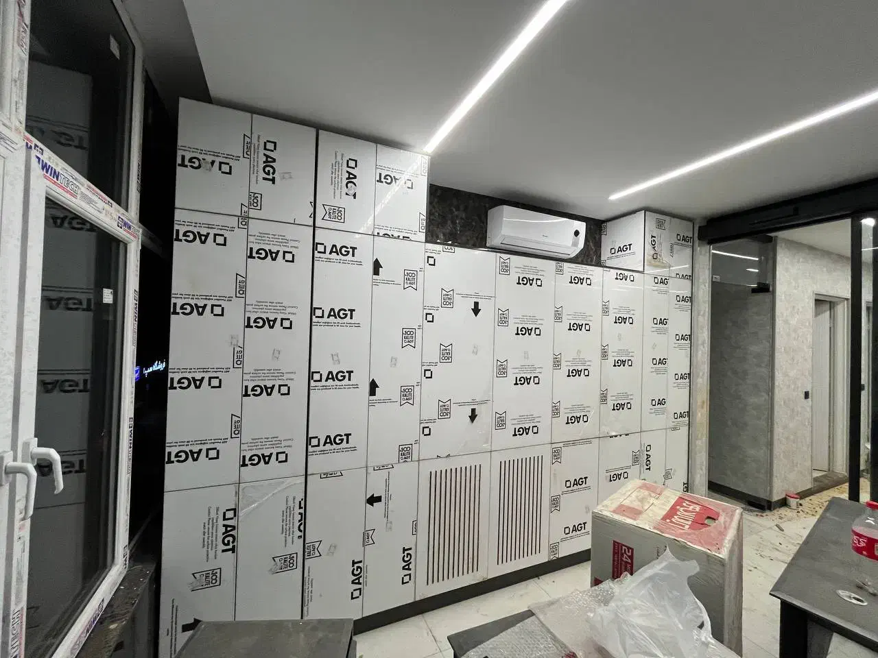 کابینت و کمددیواری|خدمات پیشه و مهارت|ایلام, |دیوار