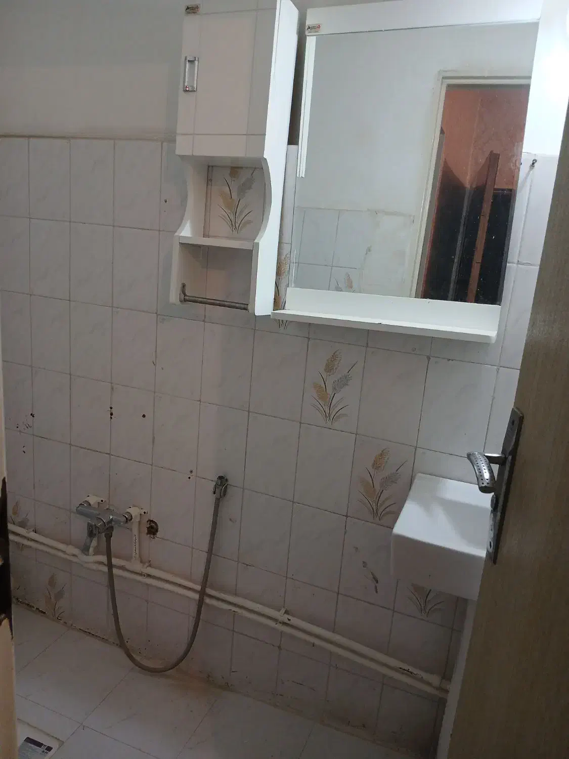 59متر/ وام دار/سه راه حافظیه|فروش آپارتمان|فردیس, سرحدی|دیوار