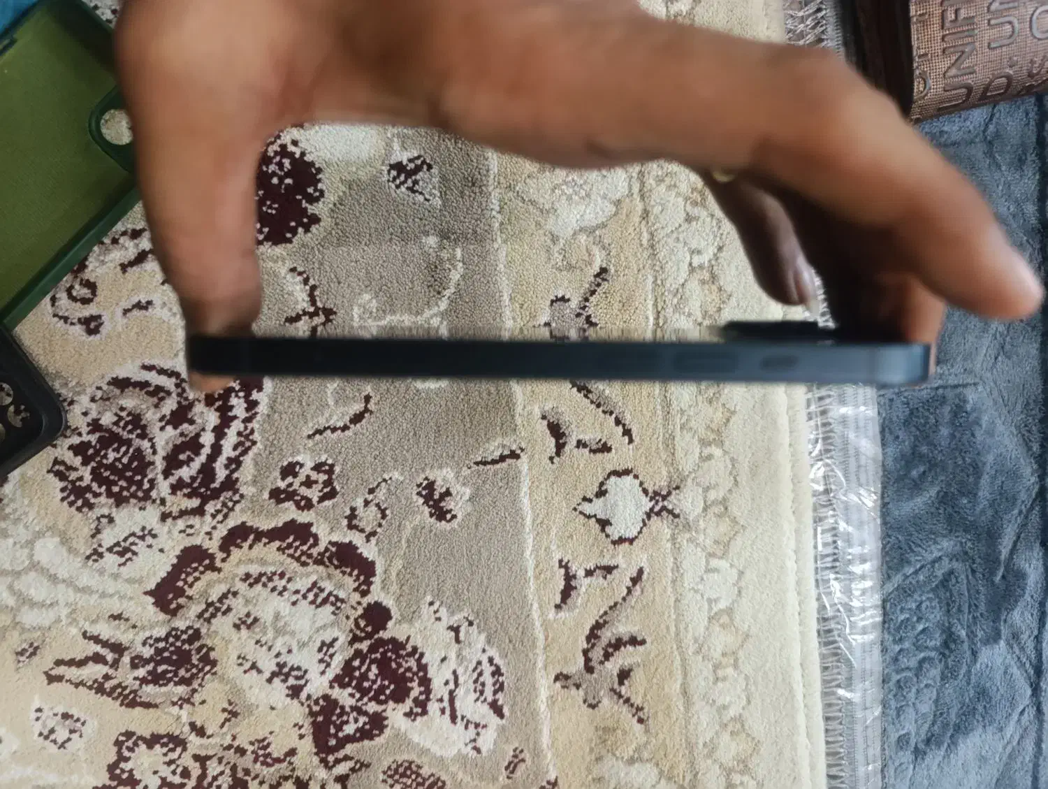 آیفون ۱۳ نرمال ۲۵۶|موبایل|زابل, |دیوار